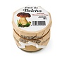 Spaanse Pate van Eekhoorntjesbrood (Per 12 stuks)