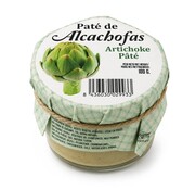 Spaanse Artisjok Pate (Per 12 stuks)