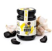 Alioli met zwarte knoflook (Per 6 stuks)
