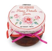 Marmelade van Rozenbottels (Per 12 stuks)