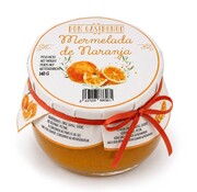 Sinaasappel marmelade (Per 12 stuks)
