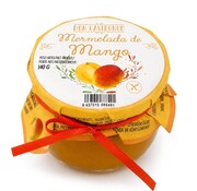 Marmelade van Mango (Per 12 stuks)