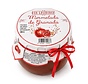 Marmelade van Granaatappel (Per 12 stuks)