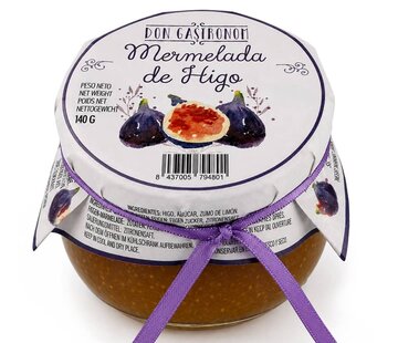 Vijgen marmelade (Per 12 stuks)
