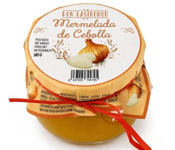 Marmelade van ui (Per 12 stuks)