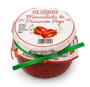Rode Peper Marmelade (Per 12 stuks)