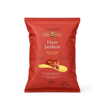 Iberico chips - Kleinverpakking 45 stuks (Per 45 stuks)