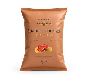 Chips Chorizo smaak (Per 18 stuks)