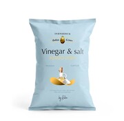 Chips Salt & Vinegar (Per 18 stuks)