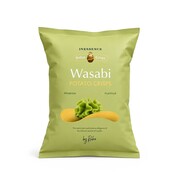 Chips met Wasabi (Per 18 stuks)