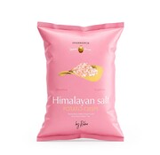 Chips Olive oil en Himalaya zout (Per 18 stuks)
