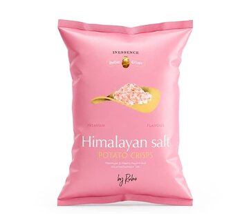 Chips Olive oil en Himalaya zout (Per 18 stuks)