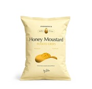 Chips Honing Mosterd (Per 18 stuks)