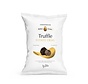 Zwarte truffel chips (Per 20 stuks)