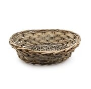 Mand ovaal 38cm
