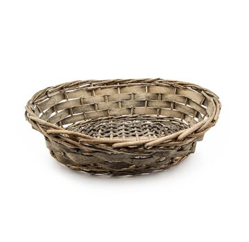 Mand ovaal 38cm