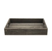 Houten Dienblad Rechthoek 32cm