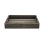 Houten Dienblad Rechthoek 32cm