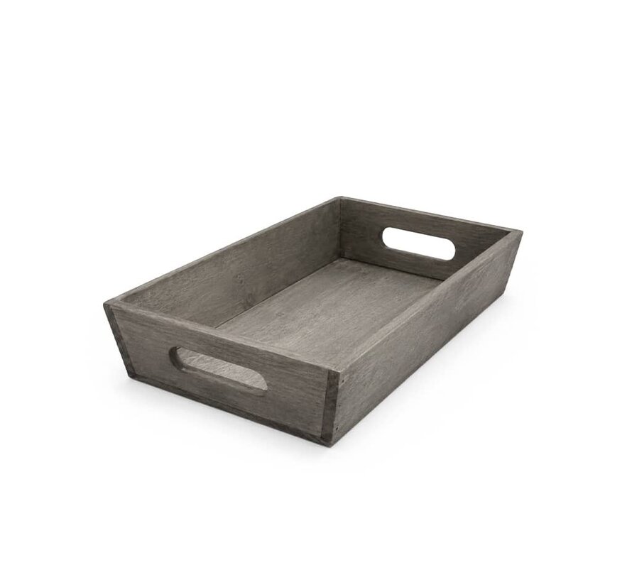 Houten Dienblad 29x19 cm