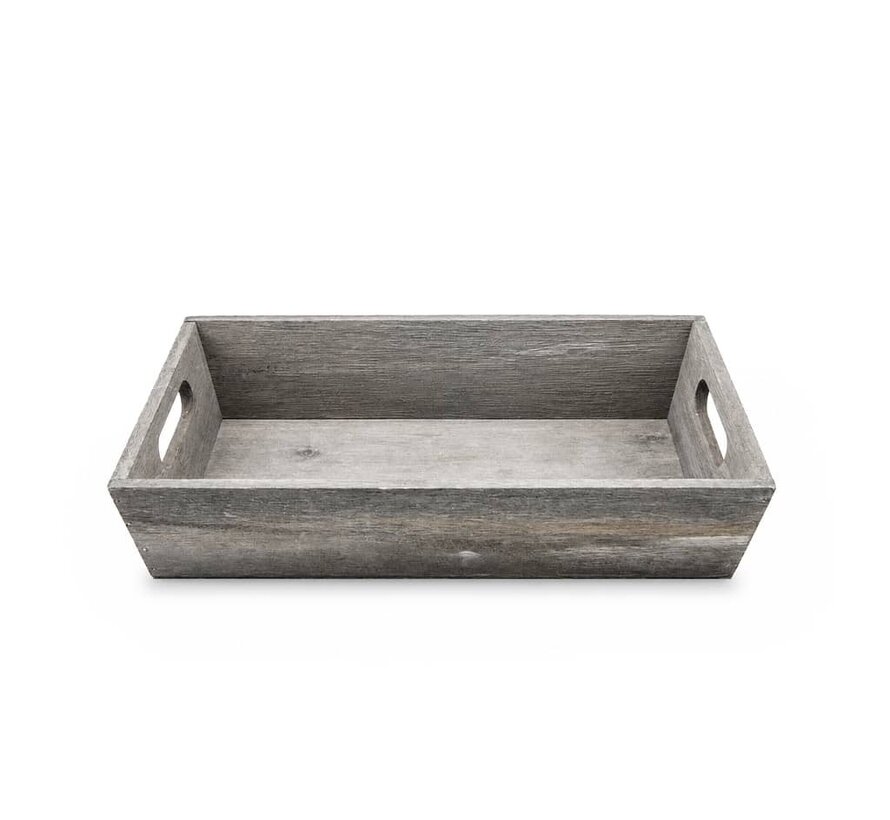 Houten Dienblad 29x19 cm