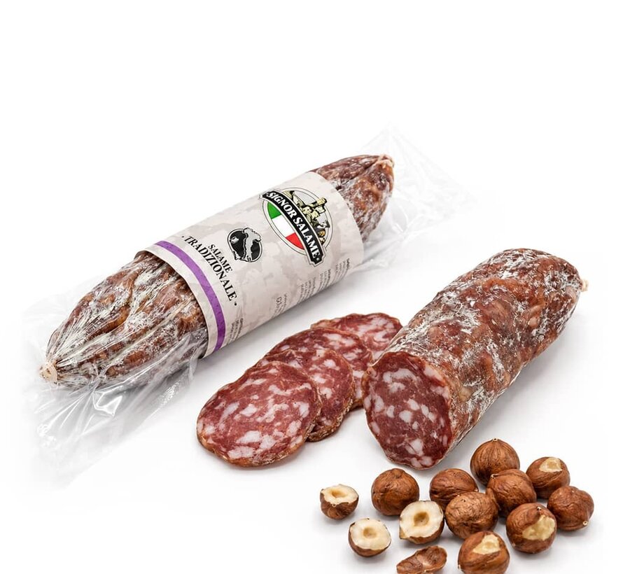 Salame Nocciola (Per 5 stuks)