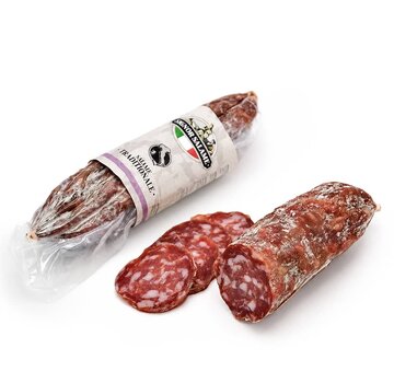 Salami Naturel vacuum verpakt (Per 5 stuks)