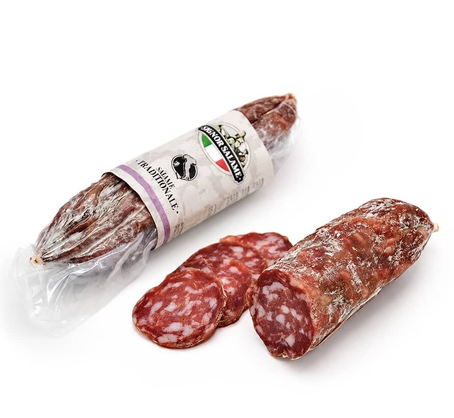 Salame naturale (Per 5 stuks)
