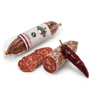 Salami Peperoncino vacuum verpakt (Per 5 stuks)