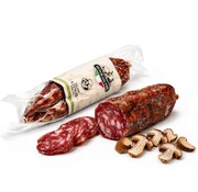 Signor Salami Salami met Eekhoorntjesbrood (Per 5 stuks)