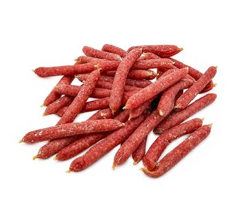 Mini fuet hazelnoot