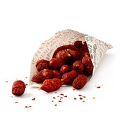 Mini droge worstjes chorizo (Per stuk)