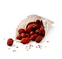 Gedroogde mini worstjes chorizo (Per stuk)