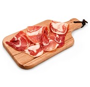 Gesneden Paleta de Cebo Iberica (Per 6 stuks)