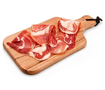 Gesneden Paleta de Cebo Iberica (Per 6 stuks)