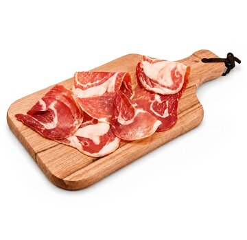 Gesneden Paleta de Cebo Iberica (Per 6 stuks)