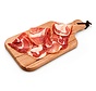 Gesneden Paleta de Cebo Iberica (Per 6 stuks)