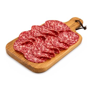 Gesneden Salchichon Vela (Per 6 stuks)