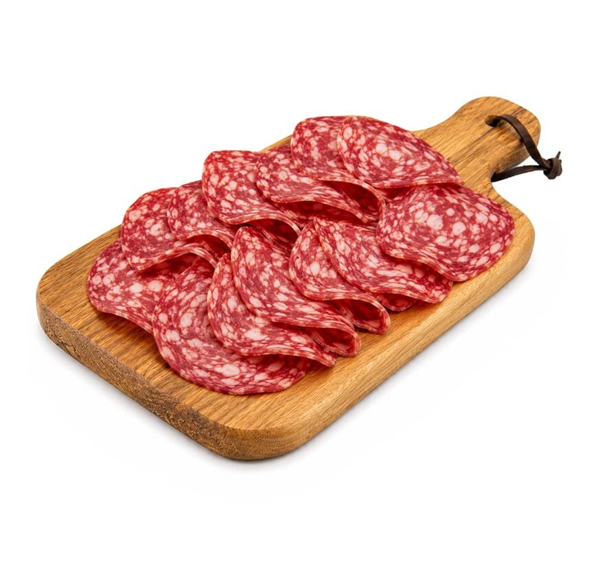 Gesneden Salchichon Vela  (Per 6 stuks)