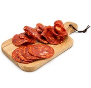 Gesneden Chorizo extra Vela