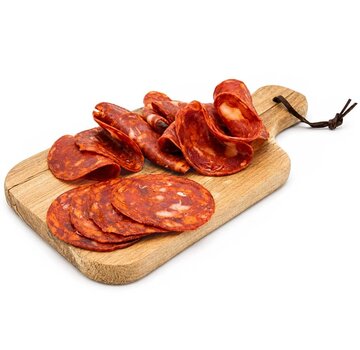 Gesneden Chorizo extra Vela