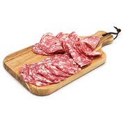 Gesneden Salchichon Iberico