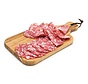 Gesneden Salchichon Iberico
