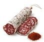Franse worst met BBQ kruiden - M.Chillet 160g