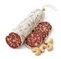 Franse worst met cashewnoten- M.Chillet 160g