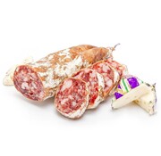 Franse worst met Roquefort (Per 6 stuks)