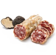 Franse worst met truffel (Per 6 stuks)