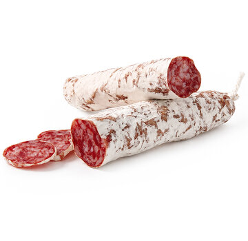 Fuet naturel extra (Per 6 stuks)