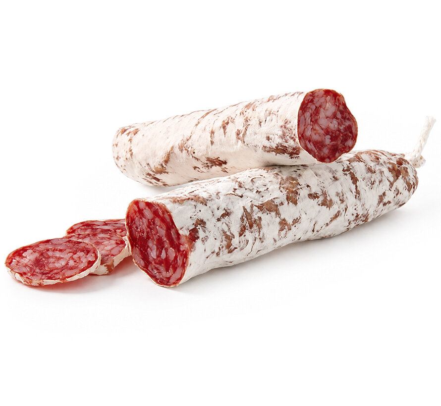 Fuet naturel extra (Per 6 stuks)