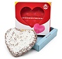 Valentijn Saucisson inclusief cadeaudoos (Per 5 stuks)