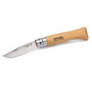 Opinel mes no. 9 (Per stuk)